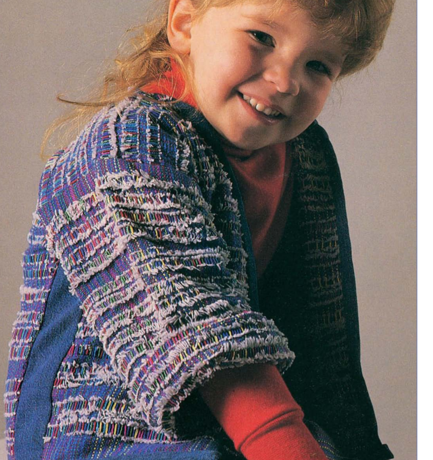 Best of Handwoven: Weaving with Rags eBook