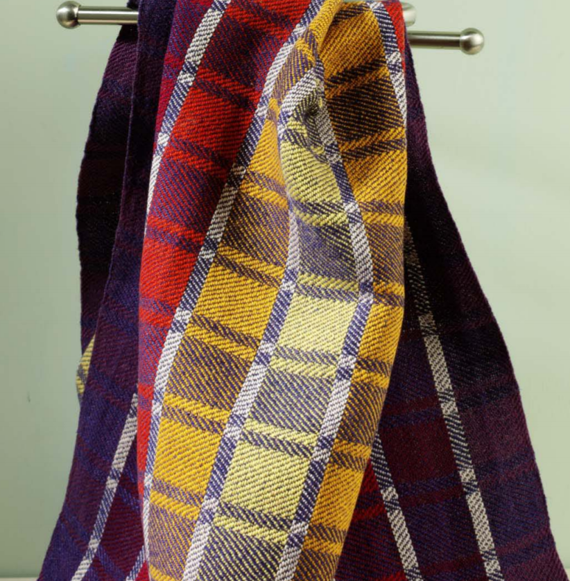 Winning Towels: Handwoven's 21st-Century Towel Contest eBook