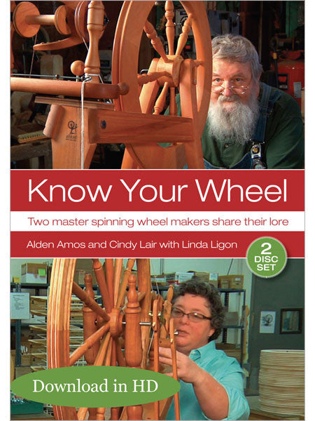 Know Your Wheel Video DownloadImage
