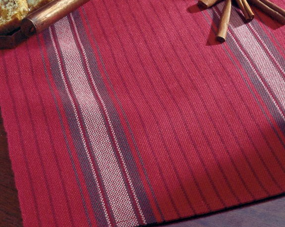 Best of Handwoven: Top Ten Table Runners on Four Shaft eBook