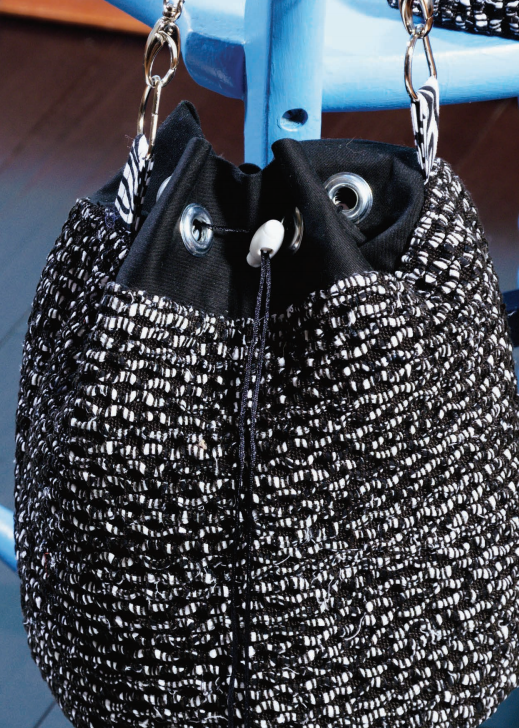 Best of Handwoven: Honeycomb Technique Series eBook