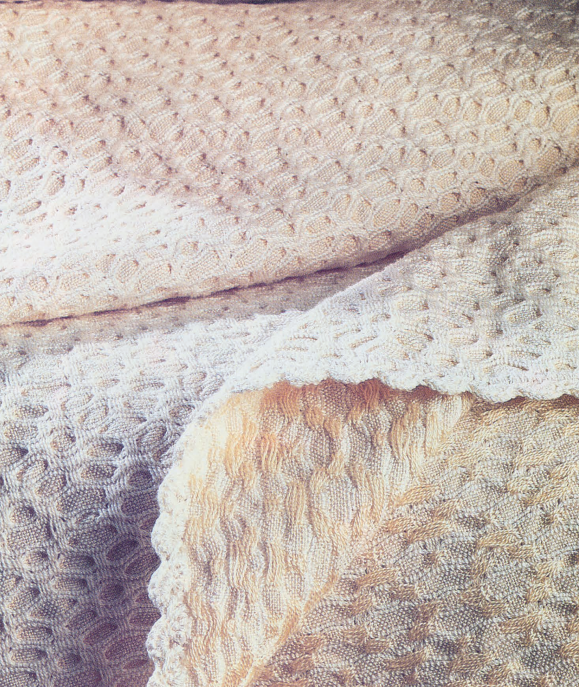 Best of Handwoven: Honeycomb Technique Series eBook