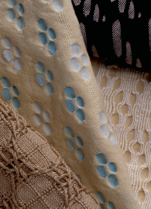 Best of Handwoven: Honeycomb Technique Series eBook