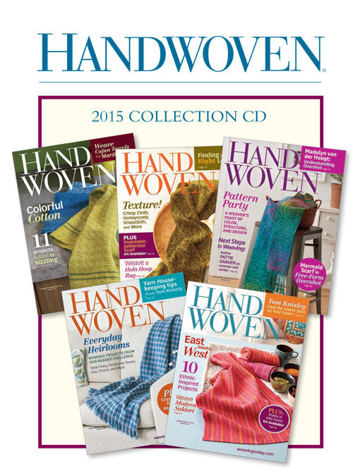 Handwoven 2015 Collection DownloadImage