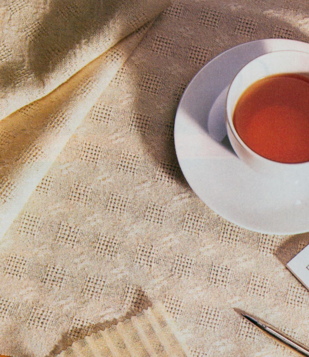 Best of Handwoven: Top Ten Table Runners on Eight Shafts eBook