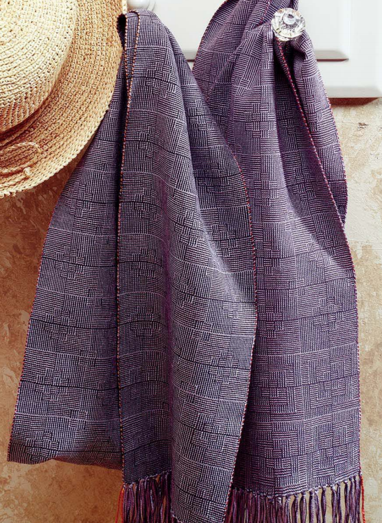Handwoven's Design Collection 19 eBook