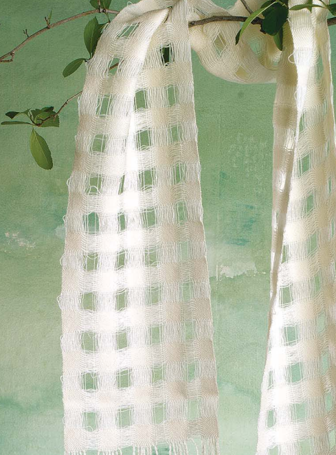Handwoven's Design Collection 19 eBook