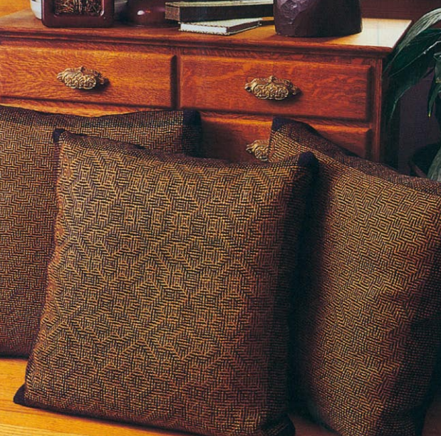 Best of Handwoven: Reader's Choice eBook
