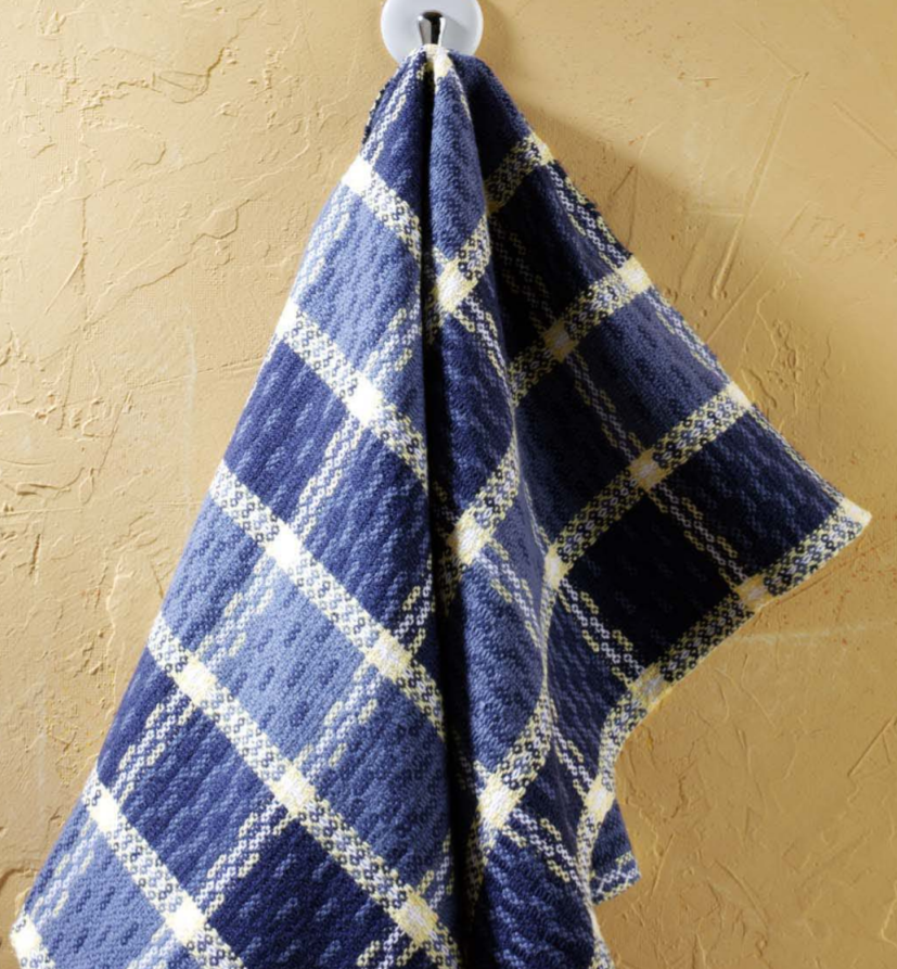 Winning Towels: Handwoven's 21st-Century Towel Contest eBook