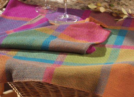 Best of Handwoven: Color! Everything a Weaver Needs to Know