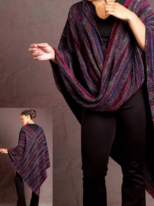 Handwoven's Design Collection 19 eBook