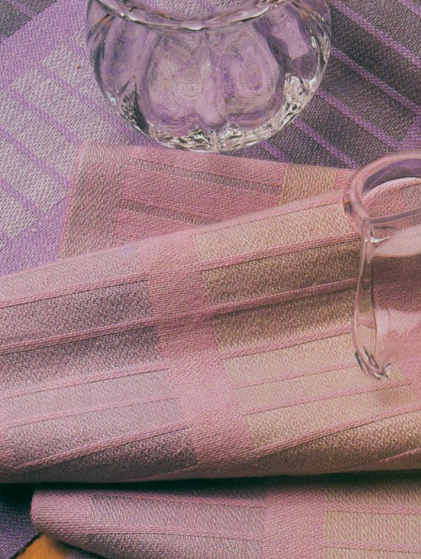 Best of Handwoven: Top Ten Table Runners on Eight Shafts eBook