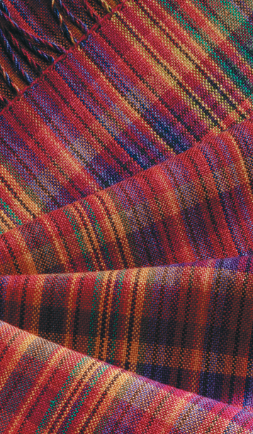 Best of Handwoven: Weaving with Silk eBook