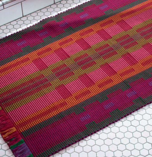 Handwoven's Master Weaver Collection: Favorite Projects and Lessons eBook
