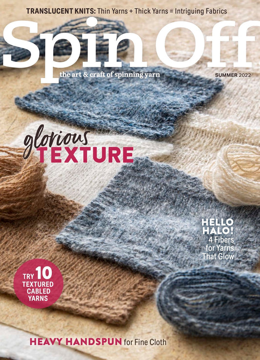 Spin Off Summer 2022