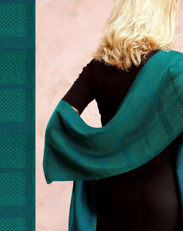 Handwoven's Design Collection 19 eBook