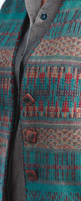 Best of Handwoven: Summer and Winter eBook