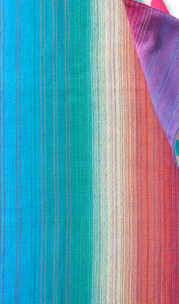 Handwoven Presents: Baby Wrap eBook