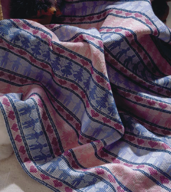 Comprehensive Guide to Designing and Weaving with Blocks eBook