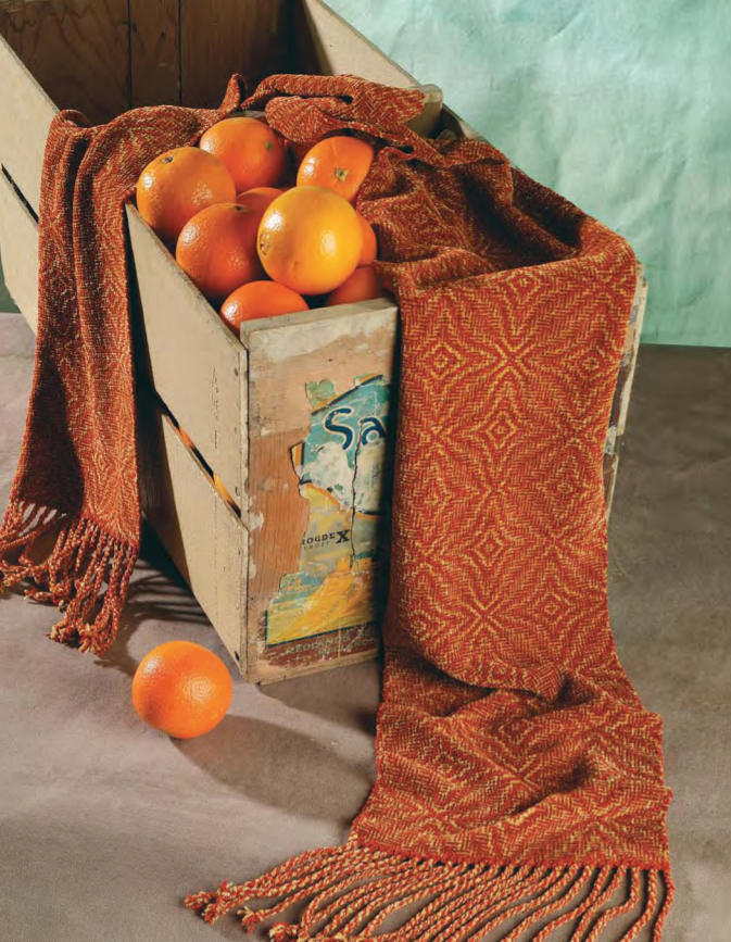 Best of Handwoven, Technique Series: Shadow Weave eBook