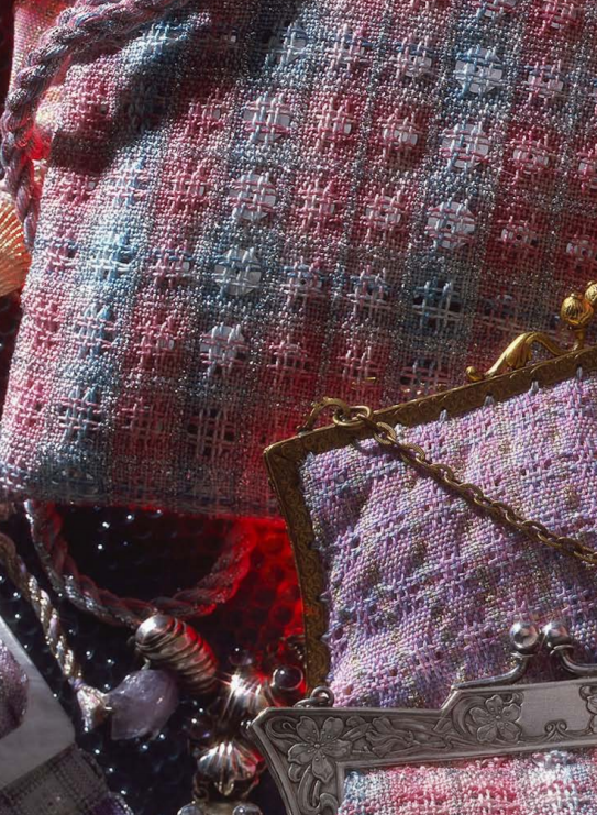 Best of Handwoven: Baker's Dozen: 13 Handwoven Bags eBook