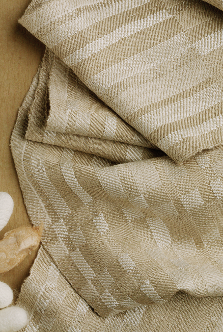 Best of Handwoven: Weaving with Silk eBook