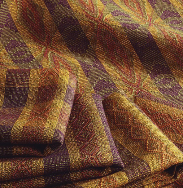 Best of Handwoven: Technicolor Table Runners eBook