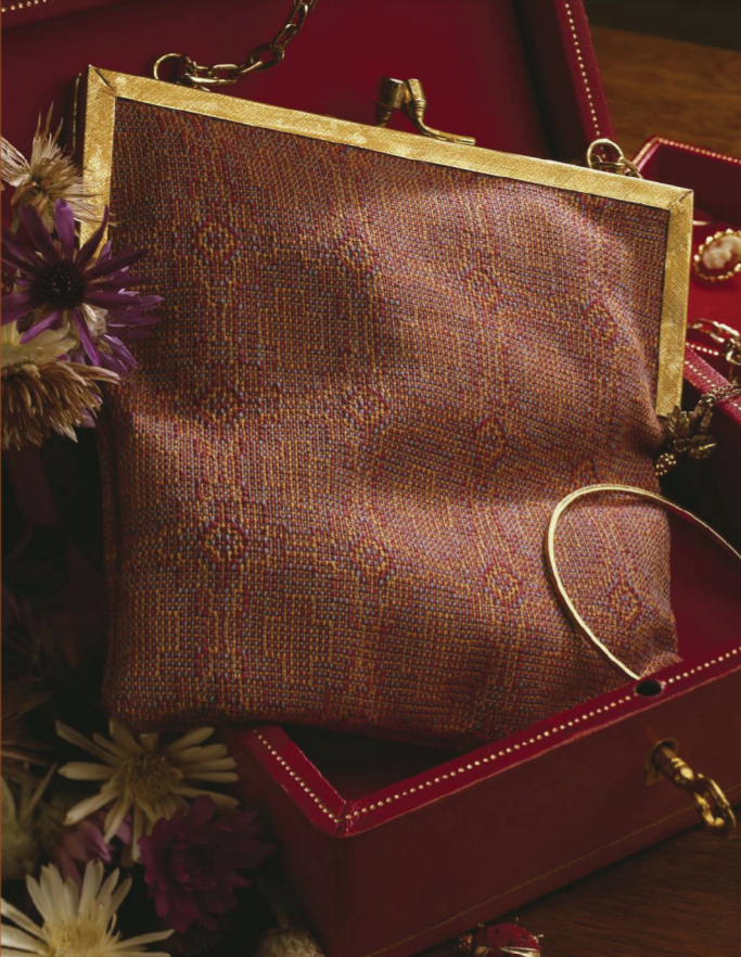 Best of Handwoven, Technique Series: Shadow Weave eBook