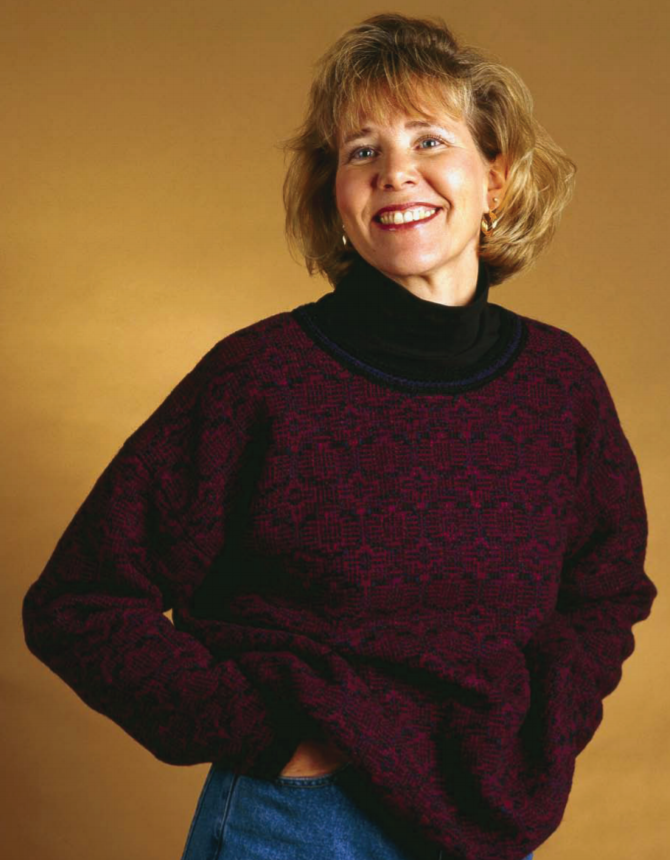 Best of Handwoven, Technique Series: Shadow Weave eBook