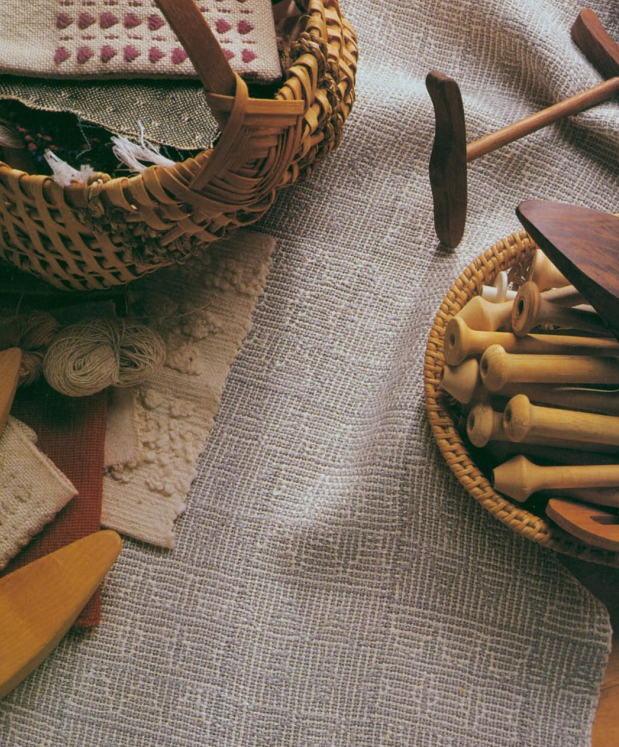 Best of Handwoven: Top Ten Table Runners on Eight Shafts eBook