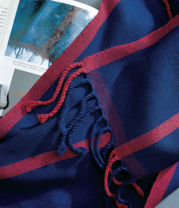 Handwoven's Master Weavers Collection: Favorite Projects and Lessons from Sharon Alderman