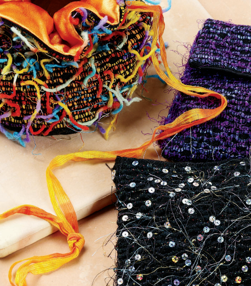 Best of Handwoven: Honeycomb Technique Series eBook