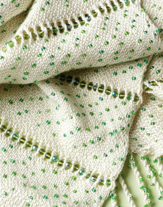 Best of Handwoven: Weaving with Silk eBook