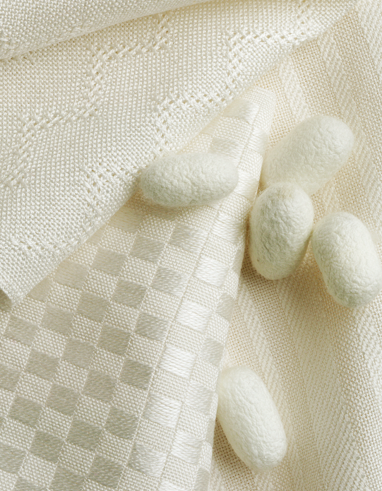 Best of Handwoven: Weaving with Silk eBook