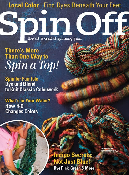 Spin Off Summer 2018 Digital EditionImage