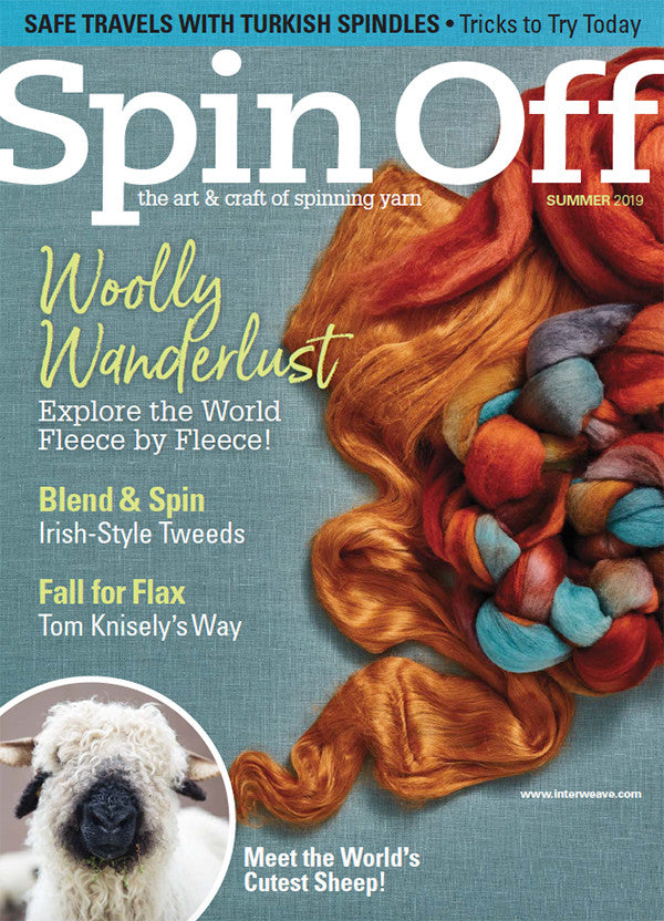 Spin Off Summer 2019 Digital EditionImage