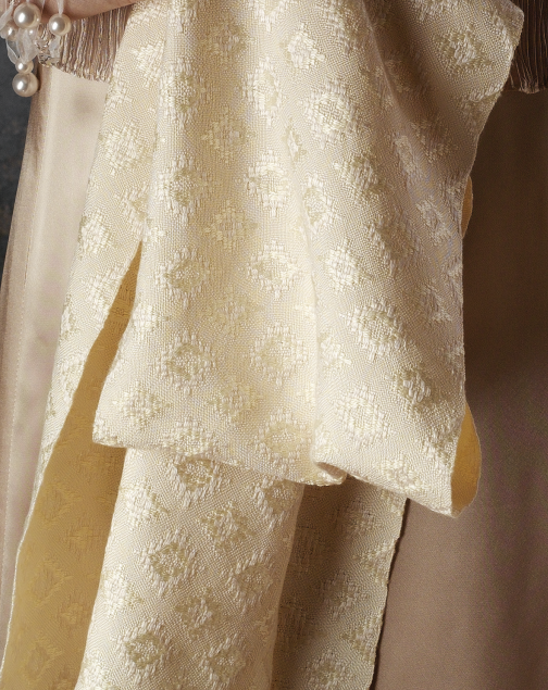 Best of Handwoven: Weaving with Silk eBook
