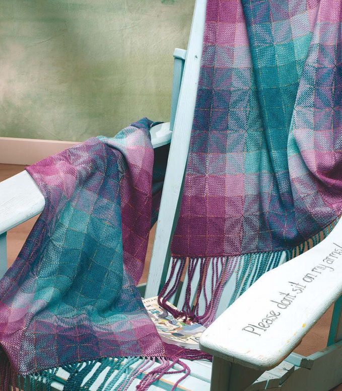 Handwoven's Design Collection 19 eBook
