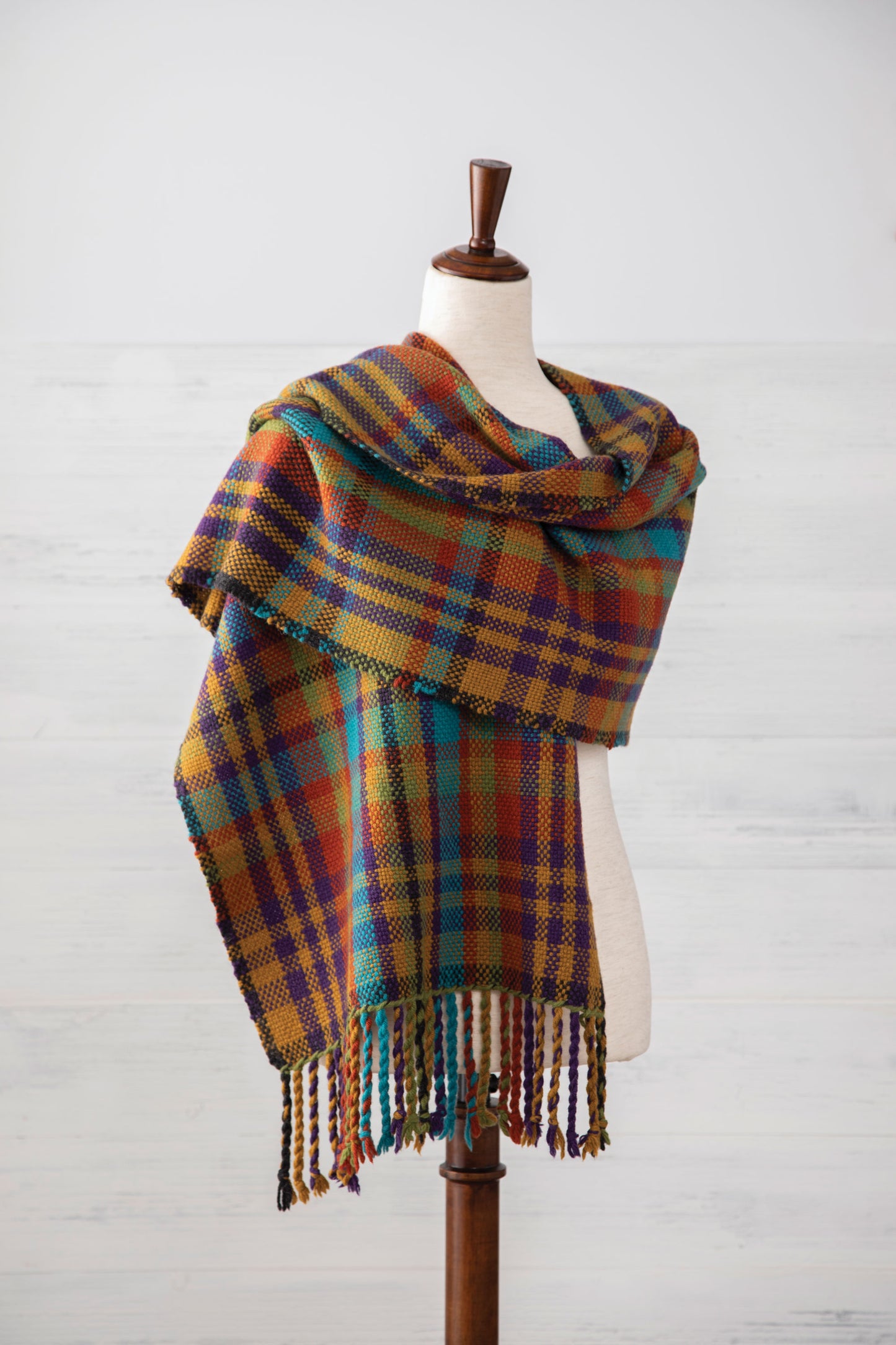 10 Favorite Rigid-Heddle Projects eBook