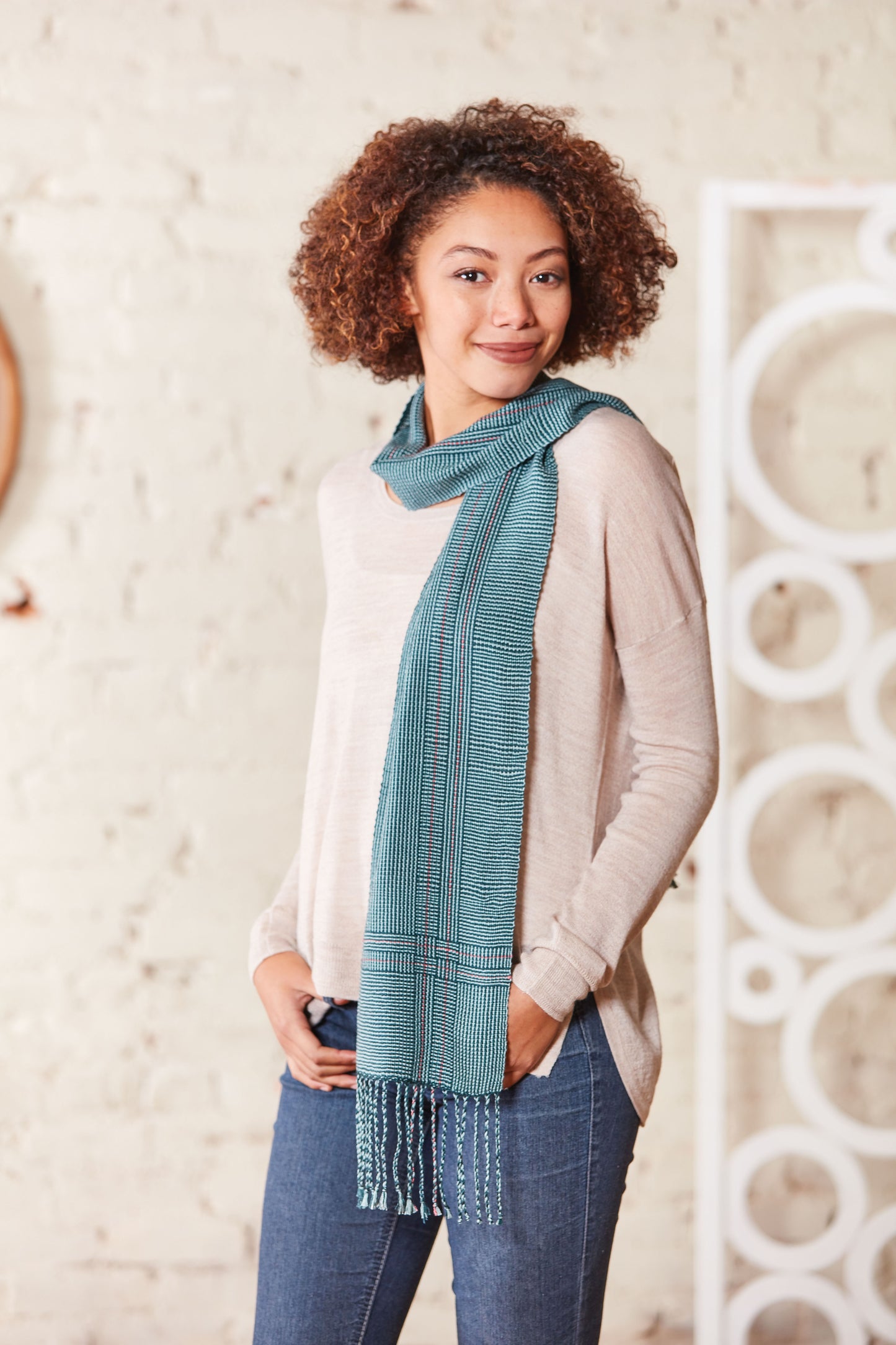 10 Favorite Rigid-Heddle Projects eBook