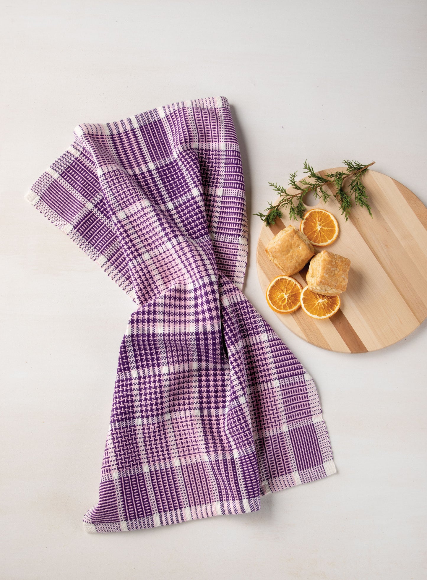 10 Favorite Rigid-Heddle Projects eBook