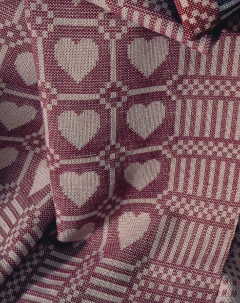 Comprehensive Guide to Designing and Weaving with Blocks eBook