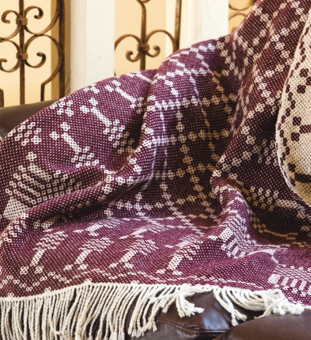 Best of Handwoven: Summer and Winter eBook