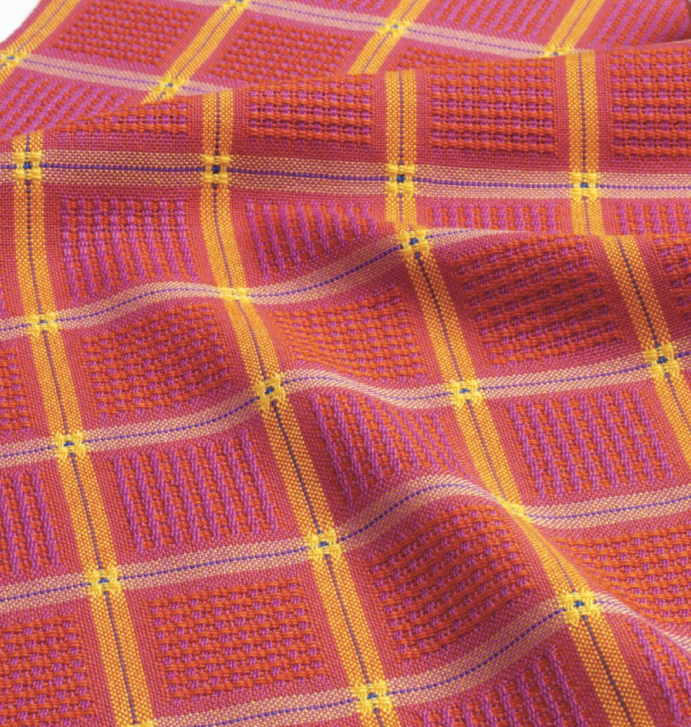 Best of Handwoven: Technicolor Table Runners eBook