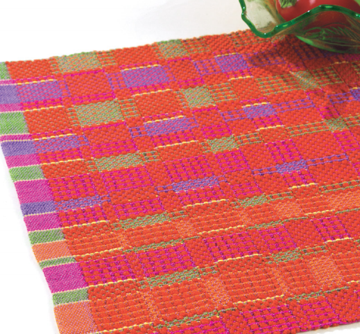 Best of Handwoven: Summer and Winter eBook