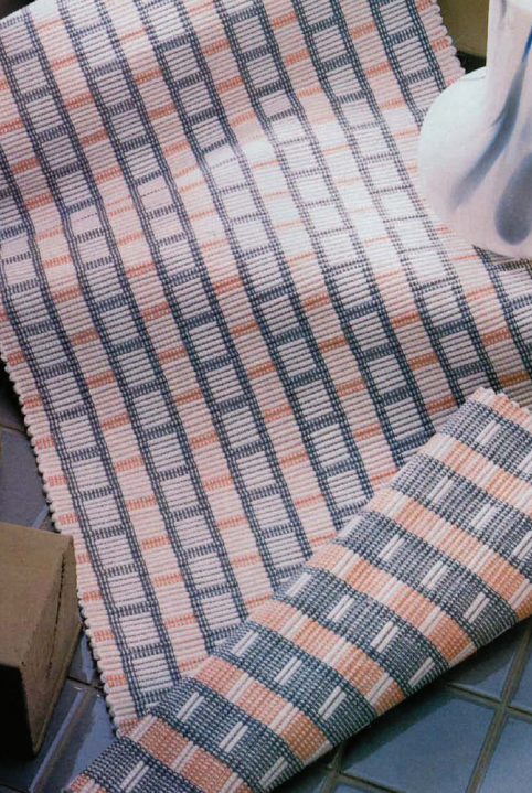 Comprehensive Guide to Designing and Weaving with Blocks eBook