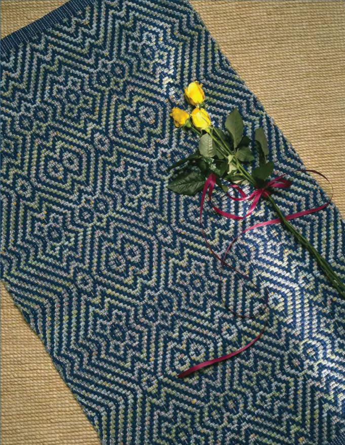 Best of Handwoven, Technique Series: Shadow Weave eBook