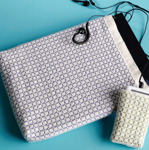 Best of Handwoven: Honeycomb Technique Series eBook