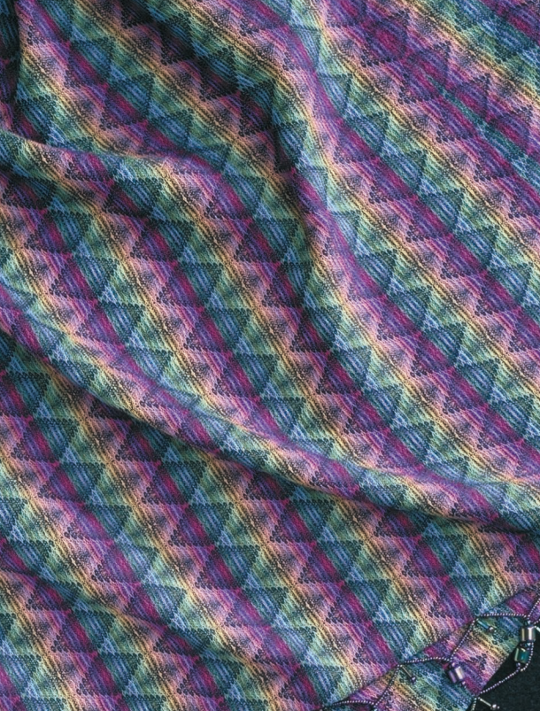Best of Handwoven: Color! Everything a Weaver Needs to Know