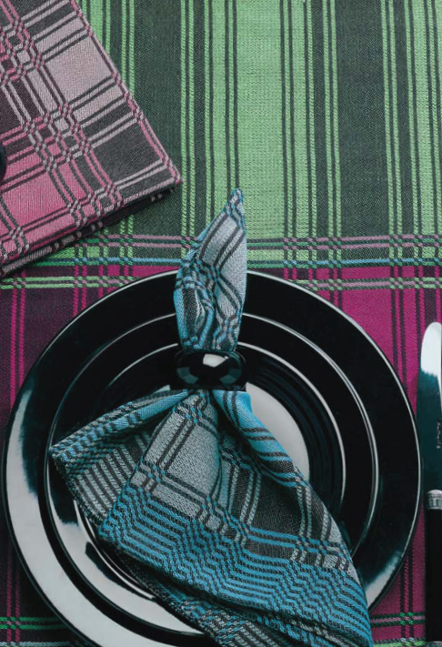 Comprehensive Guide to Designing and Weaving with Blocks eBook